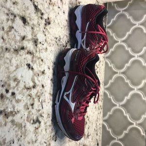 Mizuno Wave Rider 15